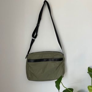 Michael Kors messenger bag